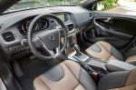 Volvo V40 D3 Cross Country 2016 года (WW)